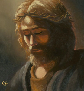 Read more about the article Zachary Kinkade’s Limited Edition “Prayer For My Father”