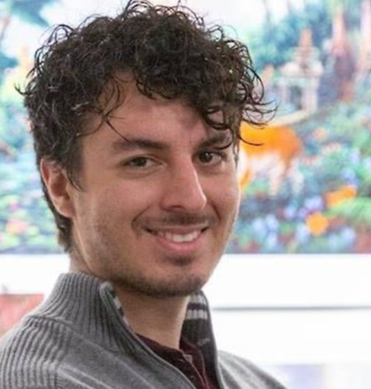 Zachary Thomas Kinkade Fine Art Prints & Limited Editions